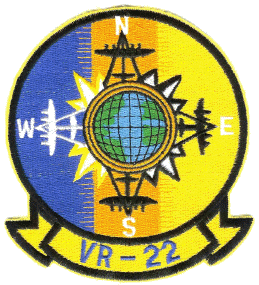 VR-22 Insignia
