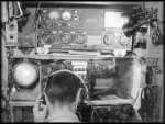 C118 radio panel